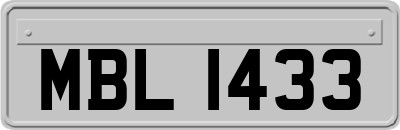 MBL1433