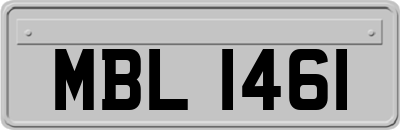 MBL1461