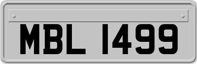 MBL1499