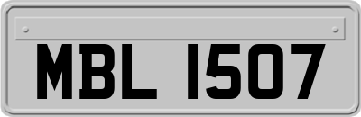 MBL1507
