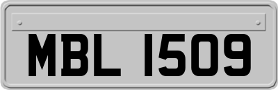 MBL1509