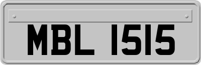 MBL1515
