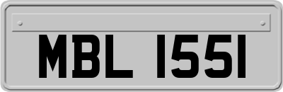MBL1551