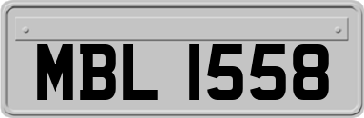 MBL1558