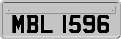 MBL1596