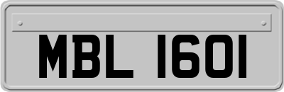 MBL1601
