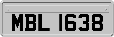 MBL1638