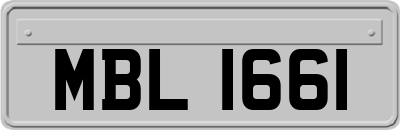 MBL1661