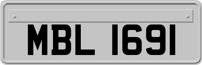 MBL1691