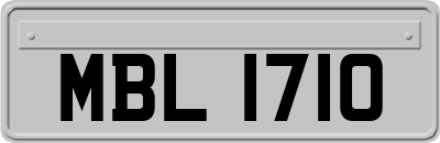MBL1710