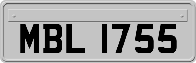 MBL1755