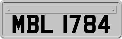 MBL1784