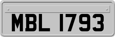 MBL1793