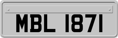MBL1871