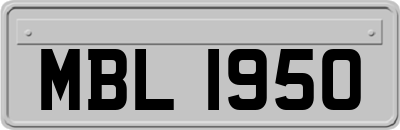 MBL1950