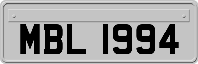 MBL1994