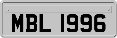 MBL1996