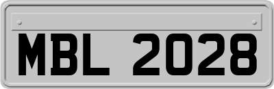 MBL2028