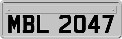 MBL2047