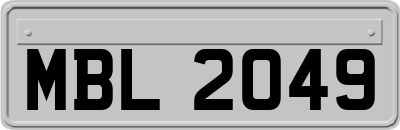 MBL2049
