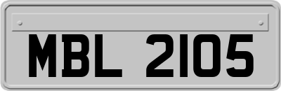 MBL2105