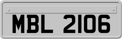 MBL2106