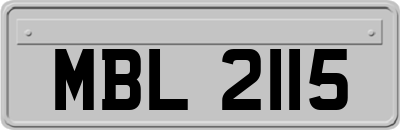 MBL2115