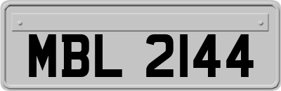 MBL2144