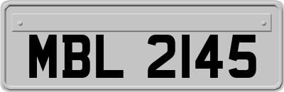 MBL2145