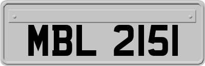 MBL2151