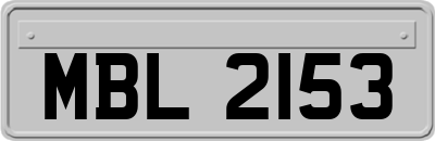 MBL2153