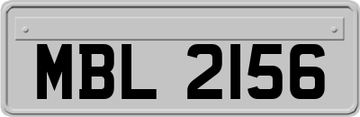 MBL2156
