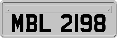 MBL2198