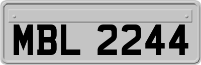 MBL2244