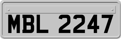 MBL2247