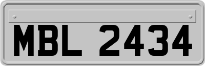 MBL2434