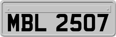 MBL2507