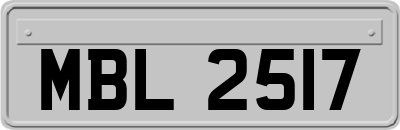 MBL2517