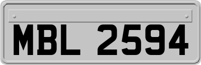 MBL2594