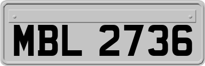 MBL2736