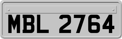 MBL2764