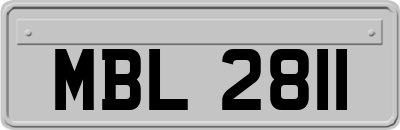 MBL2811