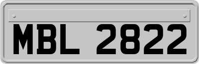 MBL2822