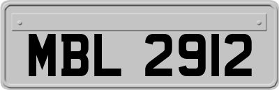MBL2912