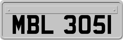 MBL3051