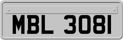 MBL3081
