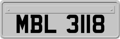 MBL3118
