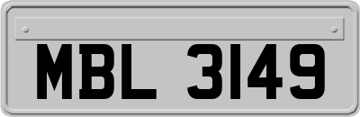 MBL3149