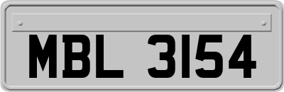MBL3154