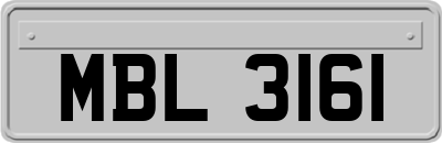 MBL3161